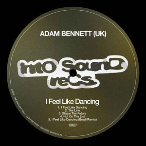 The Line (Original Mix)