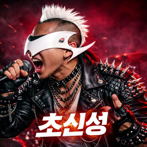 초신성 (Metal Remix)
