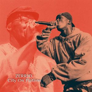 City On Flatline