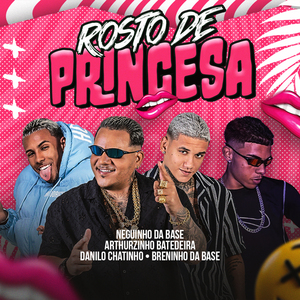 Rosto de Princesa