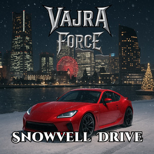 SNOWVELL DRIVE