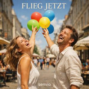 FLIEG JETZT