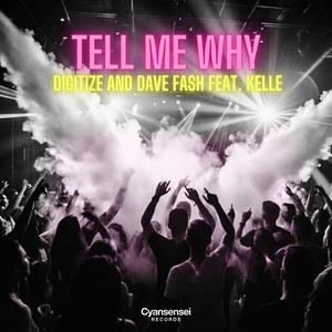 Tell Me Why (feat. Kelle) (Radio Edit)