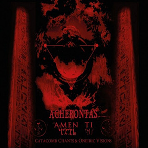 The Stele Ov The Last Conjuration