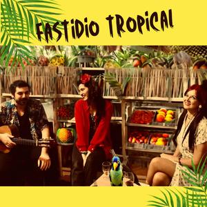 La luna en tu mirada