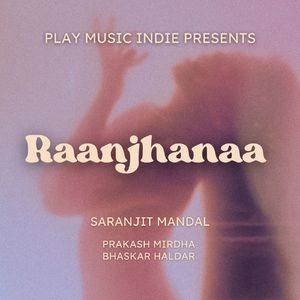 Raanjhanaa