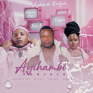 Ayihambi Kanjalo