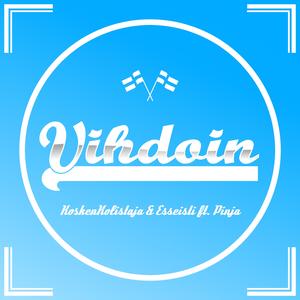 Vihdoin (feat. Pinja)
