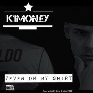 7even On My Shirt