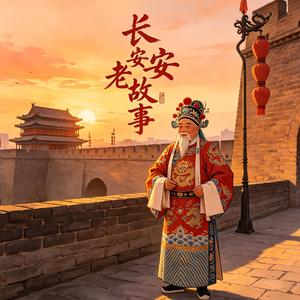 《长安老故事》秦左龙