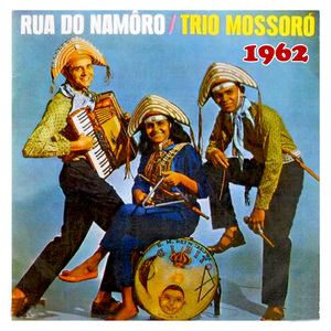 Tira o Coco Bené - TRIO MOSSORÓ