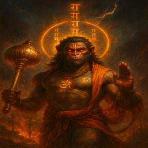 Bajrang Baan Jai Hanuman