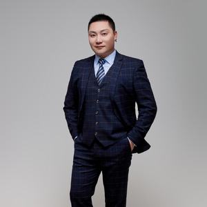 为你等待下一个轮回