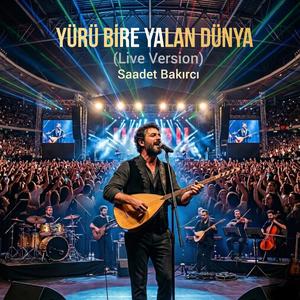 Yürü Bire Yalan Dünya