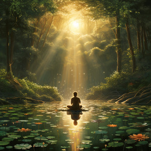 Nocturno De La Paz Meditativa