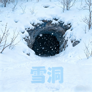 雪洞