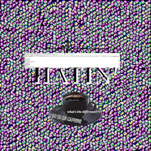 HATIN'