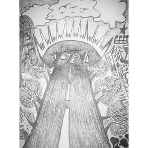 Yo te ví (Recuerdos)