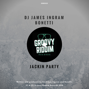 Jackin Party (Original Mix)