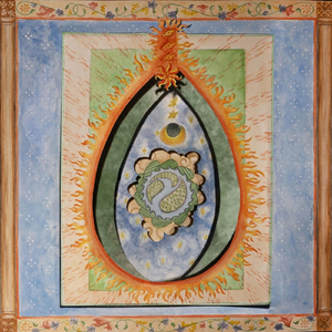 Spiritus Sanctus Vivificans