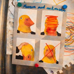 Kläder efter väder (feat. Olss Beats)