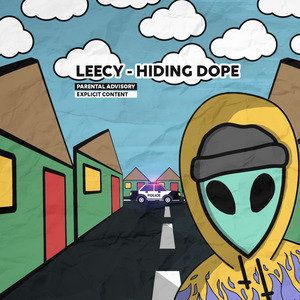 Hiding Dope