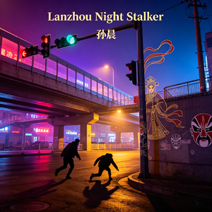 Lanzhou Night Stalker