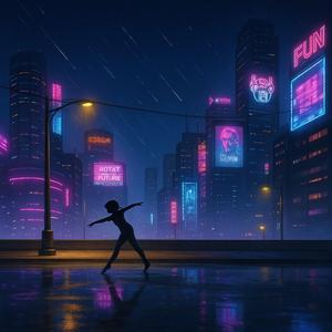 ファンクシティー