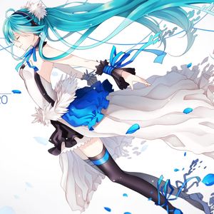 UNdeFined（翻自 Miku）