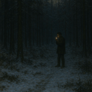 The Winter Meadow Waltz