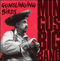 Gunslinging Bird