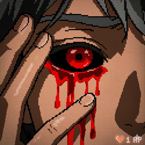 BLOOD