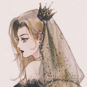 云与海片段（翻自 阿YueYue）