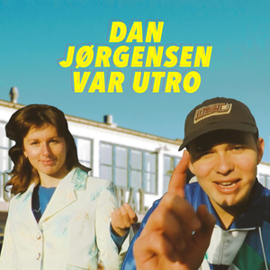 Dan Jørgensen var utro
