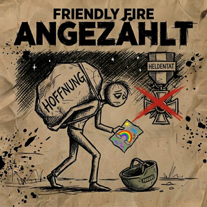 FRIENDLY FIRE