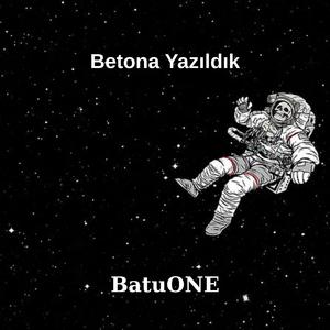Betona Yazıldık