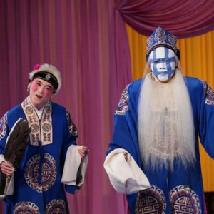 铁面无私清官谱-3