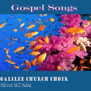 Galilee Church Choir Hilcrest Ucz Ndola Gospel Songs, Pt. 11