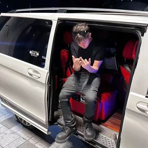 俱乐部爱 | kkluv × Afro Drill × Trap Type Beat