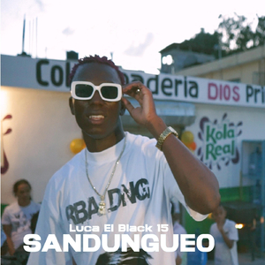 Sandungueo