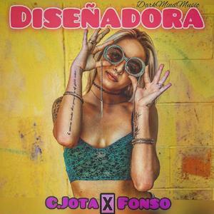 Diseñadora (feat. Fonso)