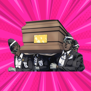 Astronomia (Coffin Dance Slap House)