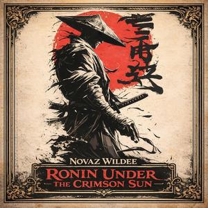 Ronin Under The Crimson Sun