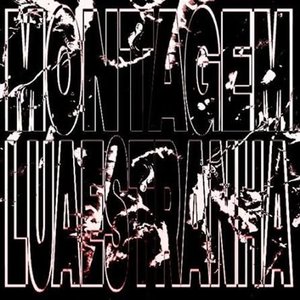 Montagem Lua Estranha