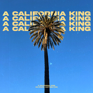 A California King