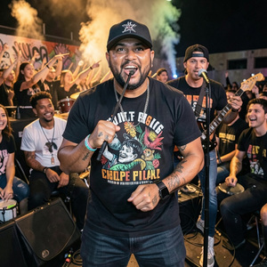 Silêncio no Álbum