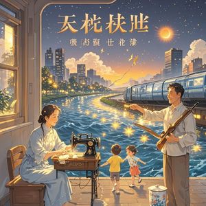 星火入长河_任永忠