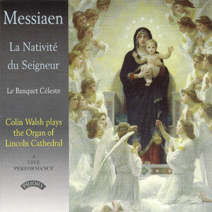 La Nativité du Seigneur, I/14:VI. Les anges (Live)