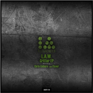 Repulse Original Mix