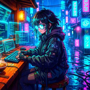 Cybernetic Chopsticks